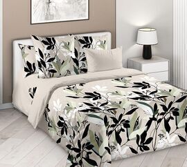 КПБ семейный перкаль Королевское искушение NEW 