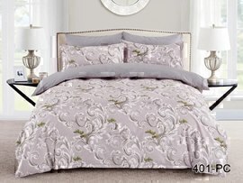 КПБ поплин Pure Cotton PC Клео