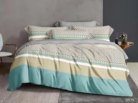 КПБ семейный тенсель-софт TS Клео