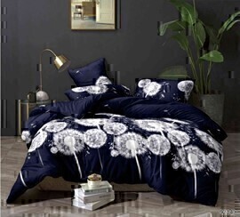 КПБ полисатин Pandora