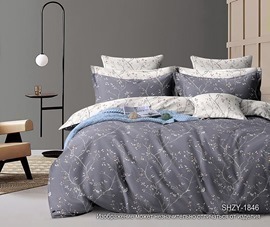 КПБ сатин Люксор