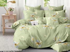 КПБ полисатин Art Color AC Клео