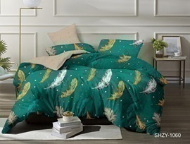 КПБ 1,5сп поплин Люксор <1060 A/B>