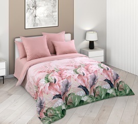 КПБ семейный перкаль Королевское искушение NEW 